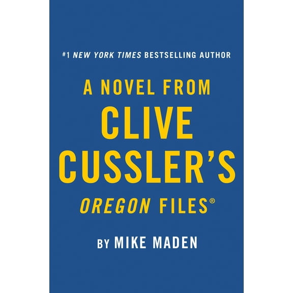 Clive Cussler's Hellburner