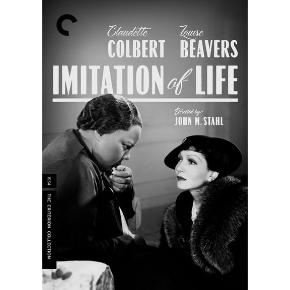 Imitation of Life (Criterion Collection) (DVD), Criterion Collection, Drama