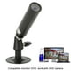 thumbnail image 5 of Mini cámara con cable impermeable 1080P Full HD AHD Micro Metal, 5 of 8