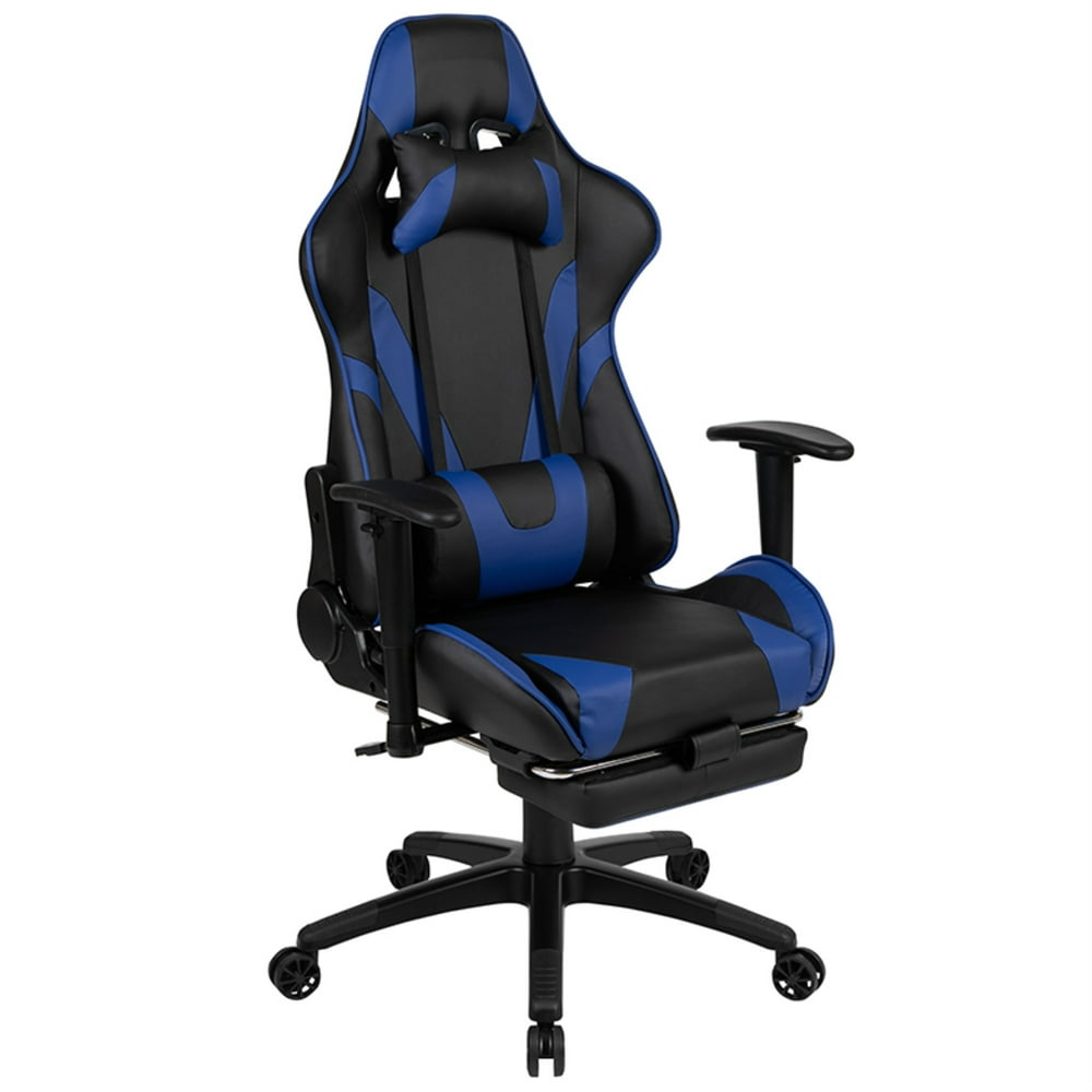 Flash Furniture X30 Gaming Chair Racing Office Ergonomic Computer Chair