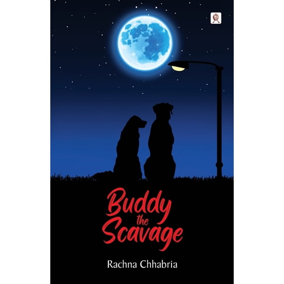 Buddy the Scavage, (Paperback)