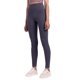 thumbnail image 1 of Dinheiro Leggings de invierno de mujer con forro polar Gris violeta, 1 of 5