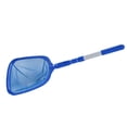thumbnail image 1 of Pool Skimmer, Pool Net Skimmer Wear  Simple Operation Lightweight  For Swimming Pool For Fountain For Pond, 1 of 8