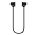 thumbnail image 1 of Amdohai 30cm Type C to Micro USB Date Cable for Smartphone/Table Compatible with DJI Mini, 1 of 7