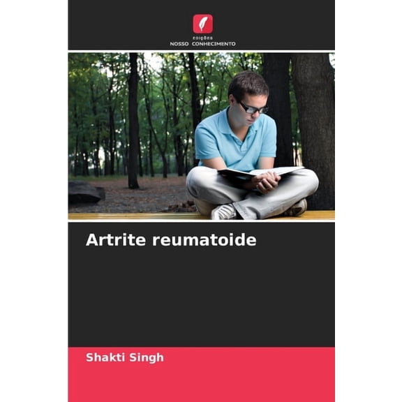 Artrite reumatoide, (Paperback)
