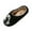 Black-E, variant on Cute Slippers for Women Halloween Fun Cute Holiday House Shoes Fluffy Warm Slipper Gifts for Adults
