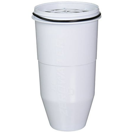 

Zerowater Replacement Filters (2-pack) - White (Multi-pack)