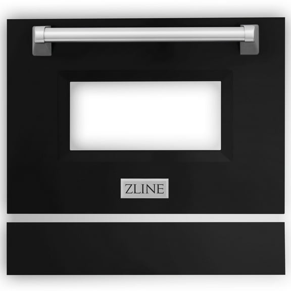 ZLINE KITCHEN AND BATH RADRBLM24 gas range accessories