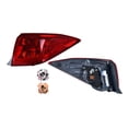 thumbnail image 1 of Calavera Toyota Corolla 2017 A 2019 DEPO Ext Der Roja C/Leds, 1 of 4