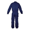 thumbnail image 3 of Overol Uso Rudo Trabajo Gabardina Industrial Durable, 3 of 8