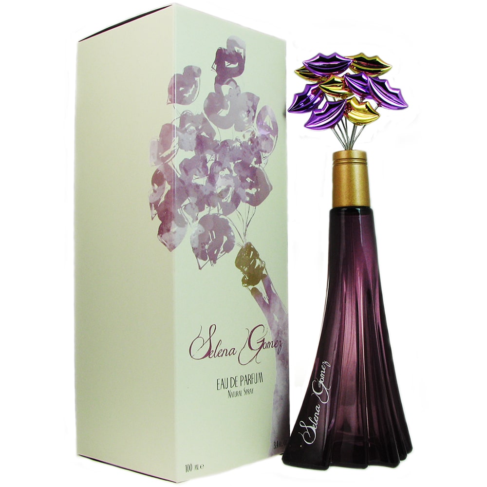 Selena Gomez  3.4-ounce Eau de Parfum Spray - image 5 of 5