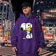 thumbnail image 2 of Sudadera con capucha del personaje de dibujos animados popular Snoopy Charlie Brown para hombres y mujeres, sudadera con capucha deportiva informal para parejas, 2 of 5