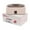 Multi-colored, variant on Beauty Salon Hand Wax Machine 4000ml Hand Wax Therapy Machine Hand Film Honey Wax Heater ,Easy to Use