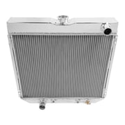 Frostbite FB130 Radiator