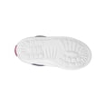 thumbnail image 3 of Tenis Niño LEVI´S 405340019 Simipiel blanco, 3 of 4