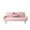 Corduroy-Pink, variant on Aukfa 75" Square Arm Futon Convertible Sofa Bed for Home Office, 2 Cup Holders, Linen, Gray