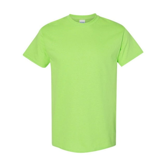 Gildan Mens Heavy Cotton T-Shirt