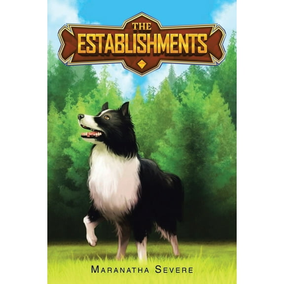 The Establishments: Book One, (Paperback)
