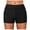 Black, variant on HXWCHs Hipsters Swimming Beach Women High Waist Bikini Bottoms for Beachwear and Relaxation M Black