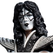 WETA Workshop Mini Epics - KISS: The Spaceman