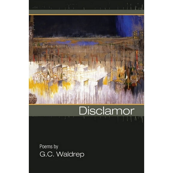 Disclamor (Paperback)
