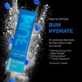 thumbnail image 2 of Mezcla de bebidas hidratantes en polvo con electrolitos RAW BUM Hydrate, 2 of 6
