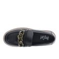 thumbnail image 4 of Corkys Womens Not Literally Lug Sole Loafers Casual Shoes, 4 of 5