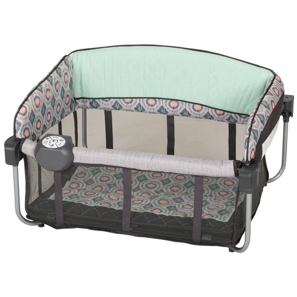 baby trend close n cozy bassinet