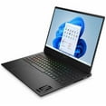thumbnail image 2 of HP 16" Omen Ordinateur Portable , Intel Core i9-14900HX, 32 Go de RAM, 2 To de SSD, Shadow black, 16-u1000ca, 2 of 8