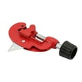 thumbnail image 4 of Metal Tube Cutter, Easy Operation High  Tube Cutting Tool Stable Manganese Steel  For Aluminium Tube For Copper Pipe For Maintenance Workers, 4 of 8
