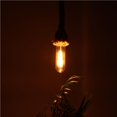 thumbnail image 4 of Advancent Luces colgantes de cuerda Vintage Loft lámpara Industrial creativa E27 bombilla Edison estilo americano para restaurante/Bar decoración del Iluminación y accesorios Advancent HA019284-00, 4 of 6