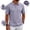 Light Purple, variant on Hsovts Mens Polo Shirts Short Sleeve Moisture Wicking Breathable UPF80 Casual & Athletic Collared Golf Shirts Dark Purple S