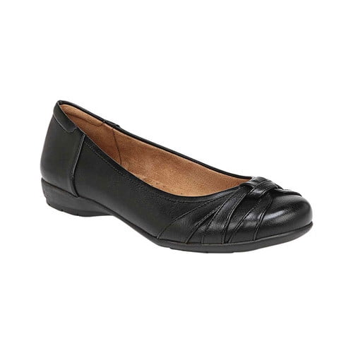 Soul Naturalizer - Women's SOUL Naturalizer Gift Ballet Flat - Walmart ...