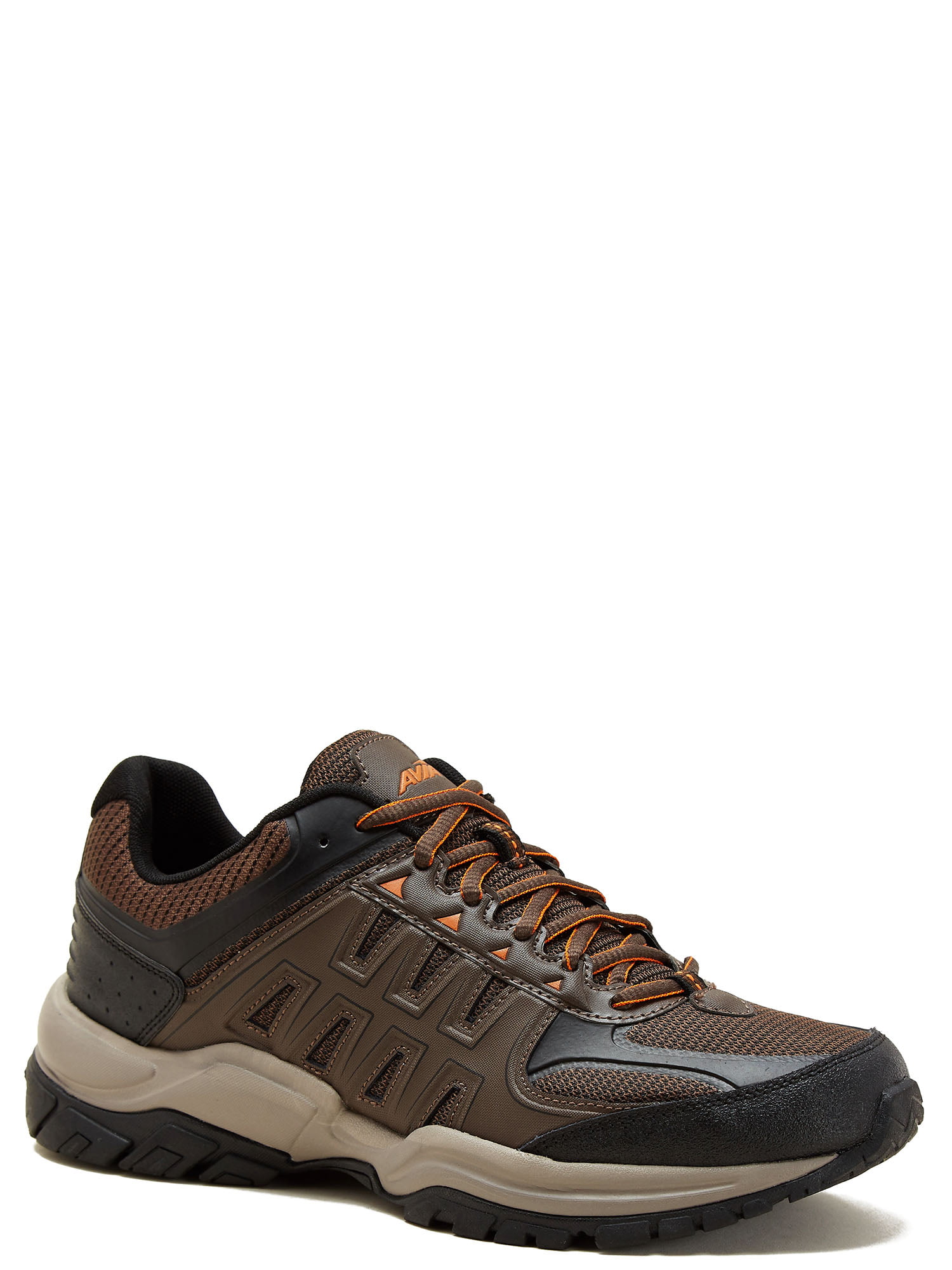Avia Men's Jag Athletic Shoe (multiple widths) - Walmart.com