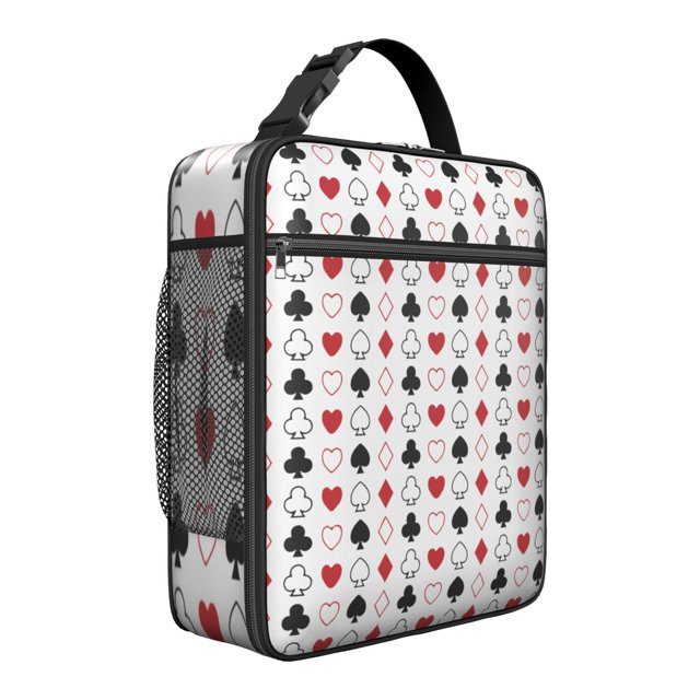 Team Sports Lunch Box Gift Set - Insulated Cooler Bag for Baseball, Football, Basketball, Volleyball Fans - Personalized Team Meal Tote Idea