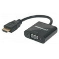 thumbnail image 1 of HDMI vers VGA Convertisseur Dongle Cbl, 1 of 5