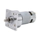 thumbnail image 5 of Motor de CC con engranaje helicoidal, motor de reducción de velocidad con autobloqueo de 24 V CC, motor con engranaje helicoidal de alta torsión, calidad en la que puede confiar, 5 of 9