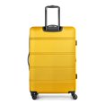 thumbnail image 5 of Swiss Mobility - LAX Collection - Lightweight ABS/PC Hardside 3 pcs Luggage Set, 5 of 5