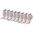 thumbnail image 1 of AmPm womens Performance Heel Tab Athletic Socks (8 & 16 Pairs), 1 of 5