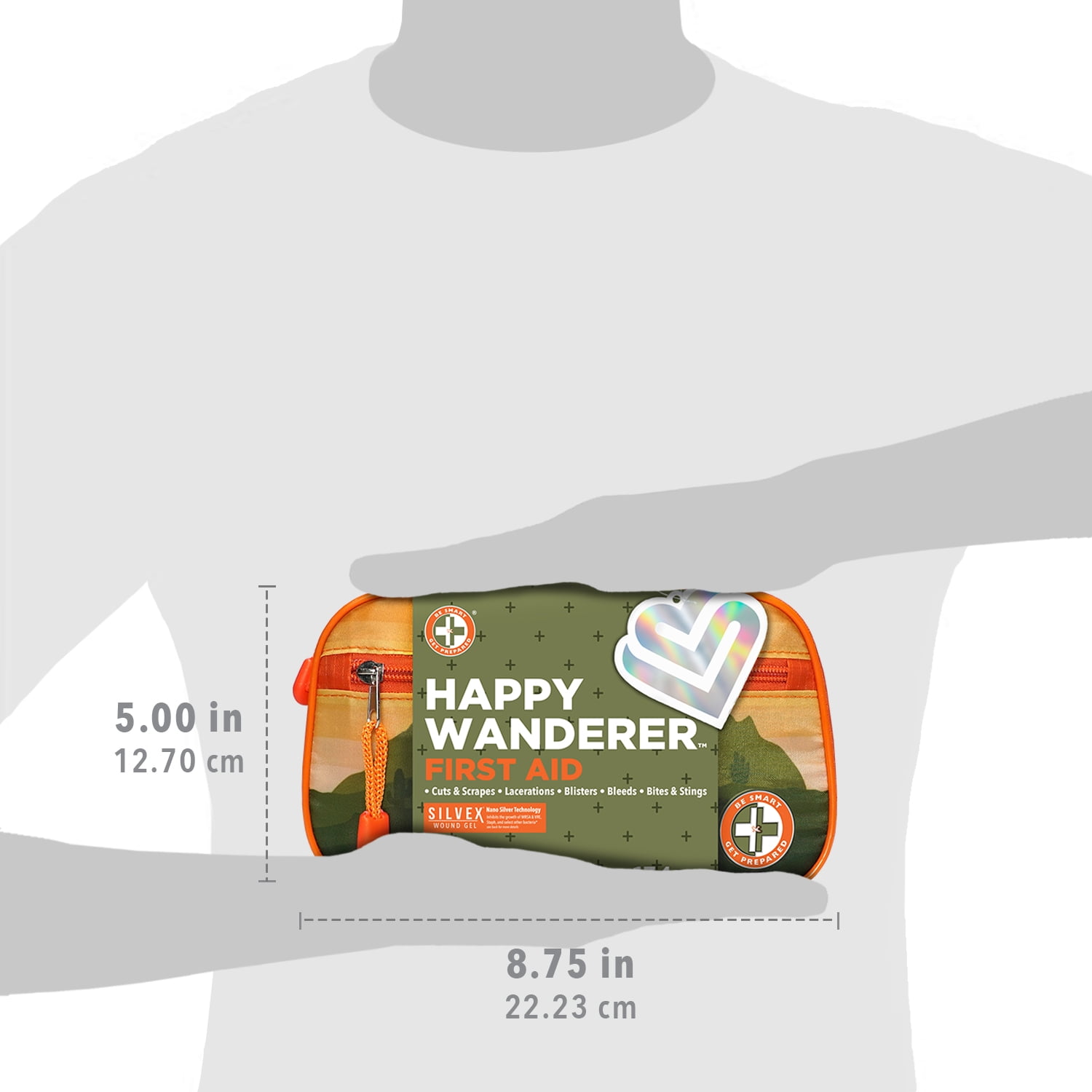 【非売品有り】BE FIRST CD,DVD,グッズセット Be Smart Get Prepared Outdoor First Aid - Happy Wanderer, 134