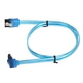 thumbnail image 1 of Cable serial cable serial con cabeza en codo Material premium duradero estable y de alto rendimiento para la comunicación de datos LYUMO Otros, 1 of 8