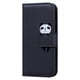 thumbnail image 2 of Funda con estampado de oso para Xiaomi Mi10 Ultra con tarjetero, cordón, piel sintética, función cartera y protección contra caídas en las esquinas., 2 of 5