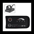 thumbnail image 3 of 6PIN S810 E-Bike Meter LED Display 36V UART for Electric Bike Electric Bicycle Meter,1 * Meter,Black, 3 of 8