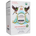 thumbnail image 1 of J&R Port Trading Co., Pure Rooibos Red Tea, Caffeine Free, 40 Tea Bags, 3.53 oz (100 g), 1 of 1