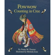 Powwow Counting in Cree