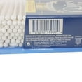 thumbnail image 4 of Q-tips Antimicrobial Cotton Swabs 300 Each (Pack of 4), 4 of 4