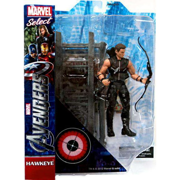 Diamond Select Action Figure
