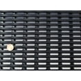 thumbnail image 3 of VinGrate Mat Wet Area Floor Matting for Swimming Pool Shower/Locker Room Bathroom Sauna SPA 4-Way Water Drain Indoor/Outdoor Use 3/8" Thick Non-Slip Comfortable on Barefoot, 3 of 5