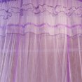 thumbnail image 4 of Machine Washable Bed Canopy, Bed Curtain, Round Bed Canopy, For Children Kids, 4 of 8