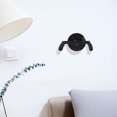 PENIKOKO Musical Instrument Hooks For Trumpet Wall Mounting In Black ...